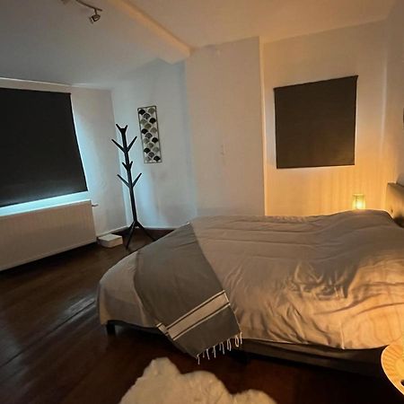 Charmante Petite Maison A Olne المظهر الخارجي الصورة