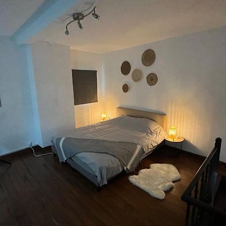 Charmante Petite Maison A Olne المظهر الخارجي الصورة