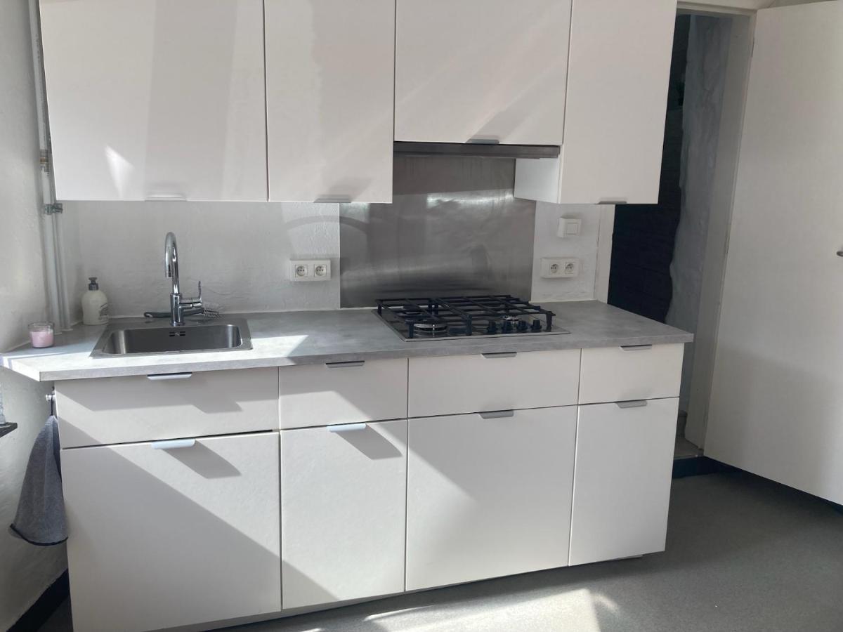 Charmante Petite Maison A Olne المظهر الخارجي الصورة
