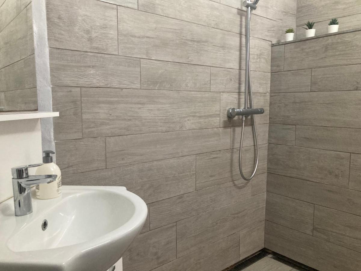 Charmante Petite Maison A Olne المظهر الخارجي الصورة
